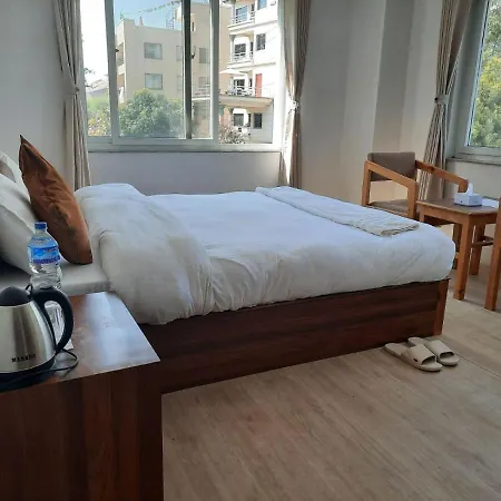 Eco Inn Guest House