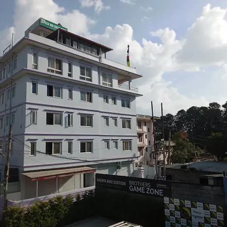 Eco Inn Guest House