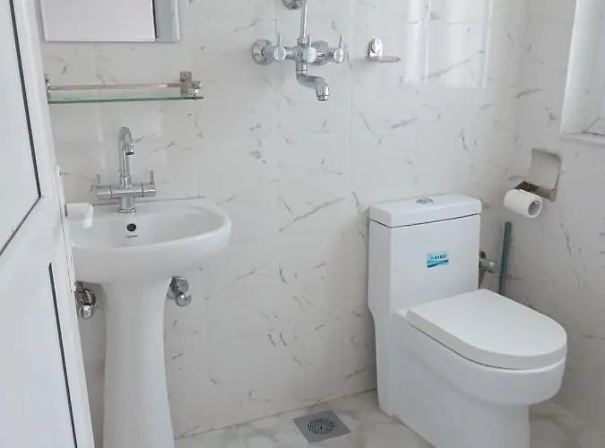 Eco Guest house 3*