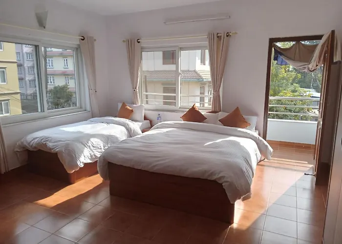 Guest house Eco 3*