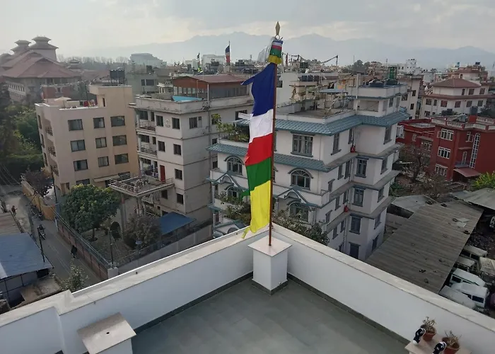 Eco 3* Kathmandu
