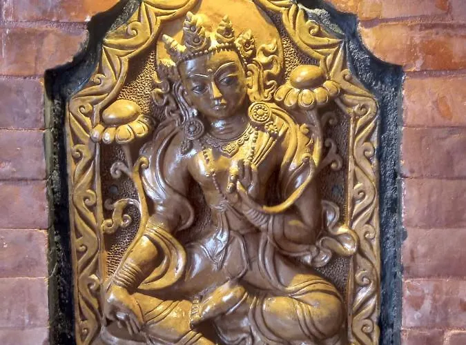 Eco Guest house Kathmandu