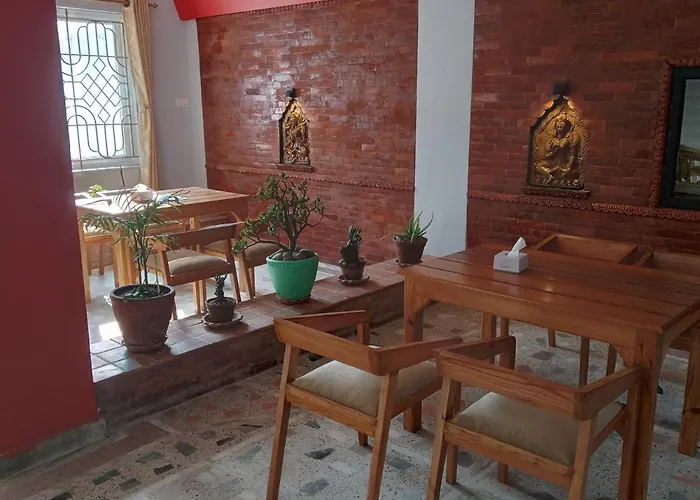 Eco Guest house 3*