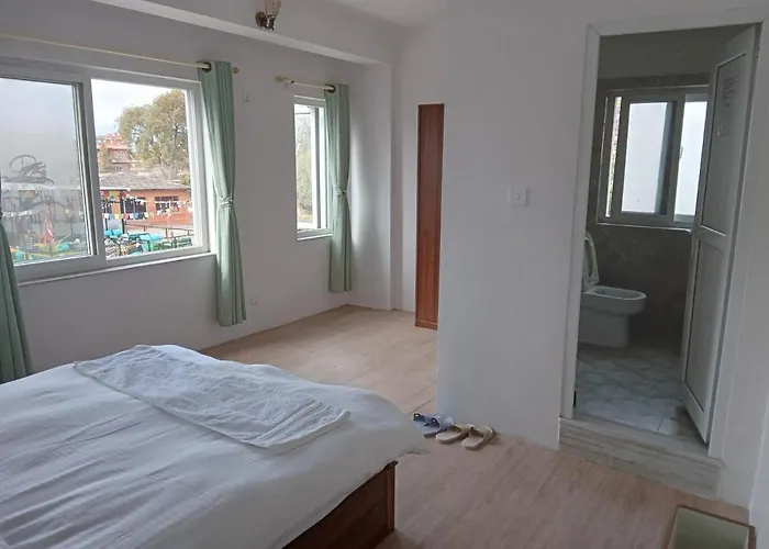Guest house Eco Kathmandu