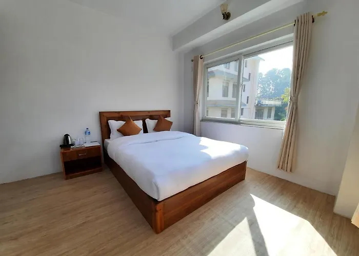 Guest house Eco Kathmandu