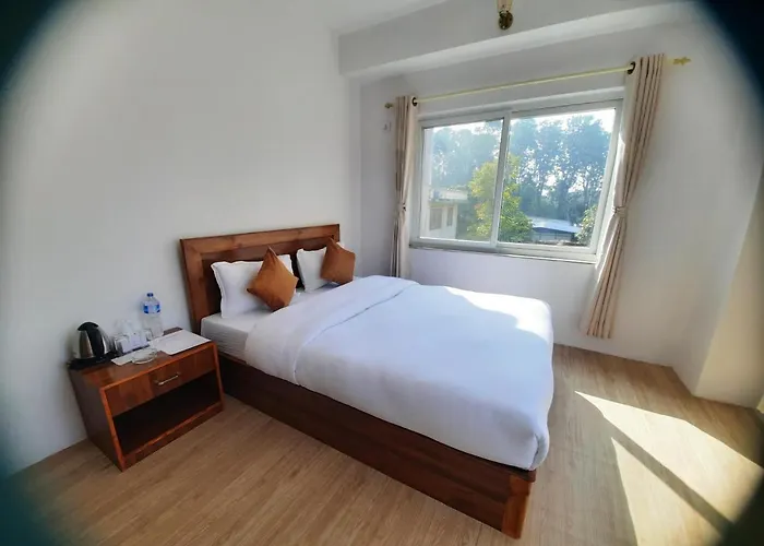 Eco 3*