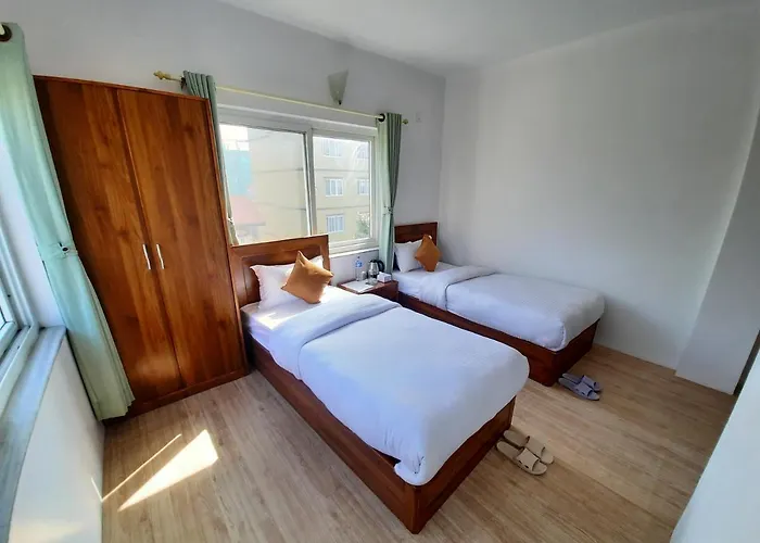 Guest house Eco 3*