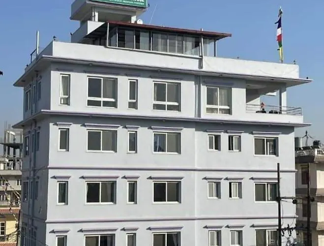 Maison d'hôtes Eco