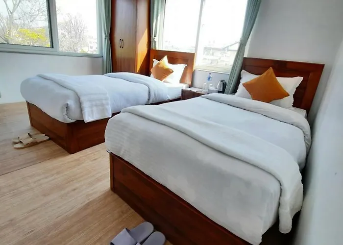 Eco Guest house 3*
