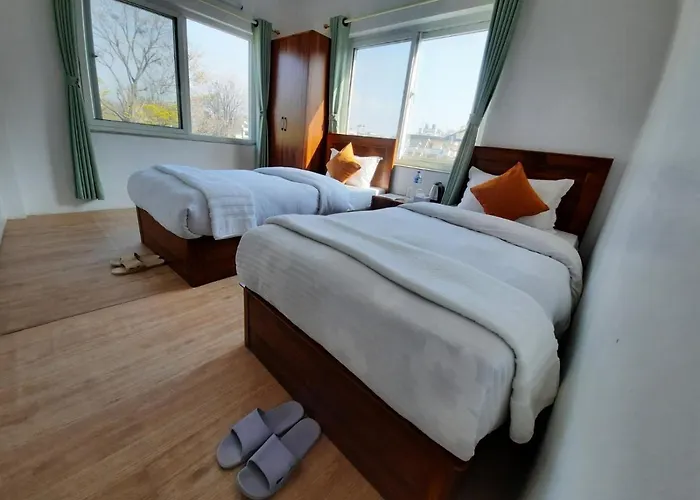 Eco Guest house