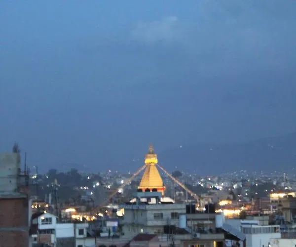 Eco Kathmandu