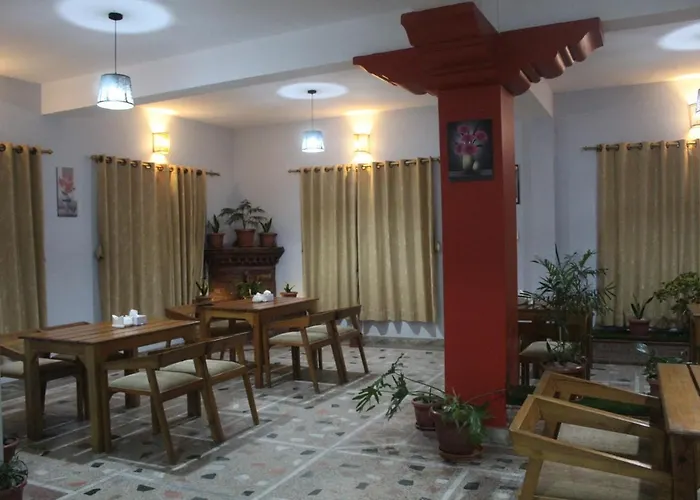 Eco 3* Kathmandu
